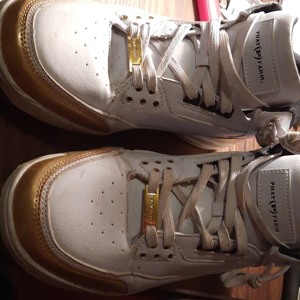 phat farm shoes